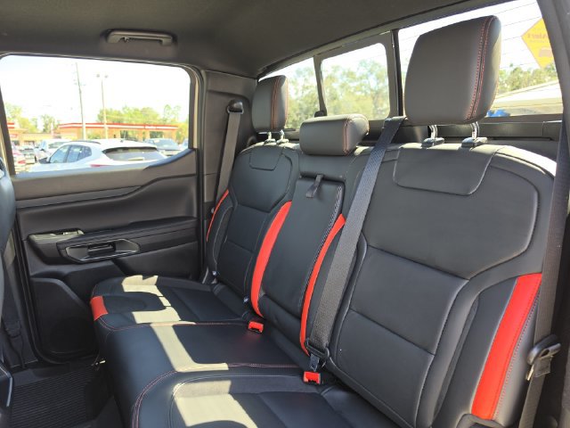 Used 2025 Ford Ranger Raptor AWD/4WD image 20