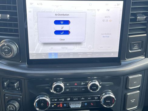 Used 2025 Ford F150 Raptor image 21