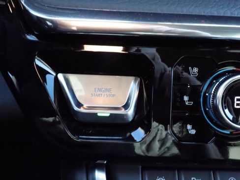 New 2026 GMC Sierra 1500 Denali w/ Denali Reserve Package image 21