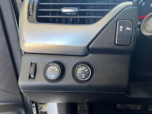 Used 2017 Chevrolet Tahoe Special Service 4x4 4dr SUV image 15