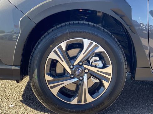 New 2025 Subaru Crosstrek 2.0i Premium image 6