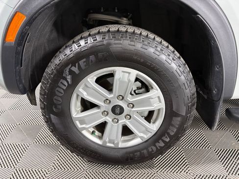 Certified 2024 Ford Ranger XL image 11