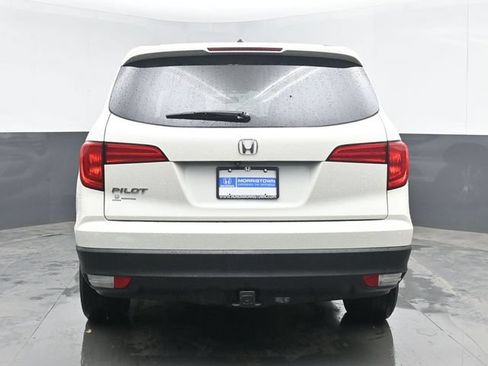 Used 2016 Honda Pilot EX image 9
