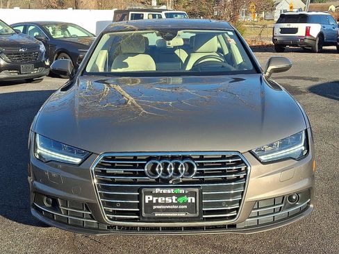 Used 2016 Audi A7 3.0T Prestige image 2