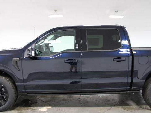 New 2026 Ford F150 Platinum AWD/4WD image 5