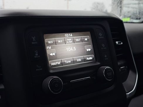 Used 2023 RAM 1500 Big Horn image 22