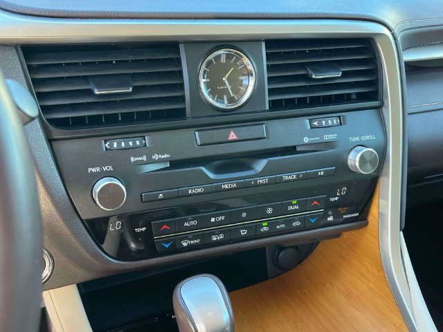 Used 2019 Lexus RX 350 FWD w/ Navigation Package image 35