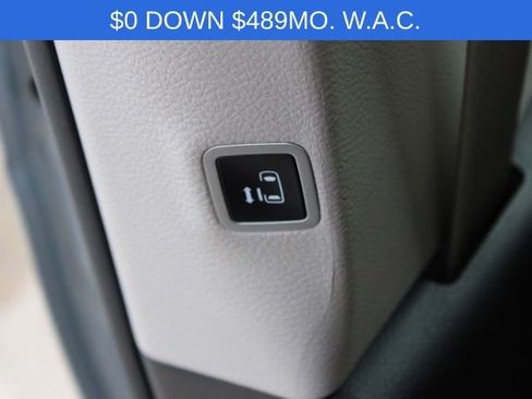 Used 2024 Chrysler Voyager LX image 26