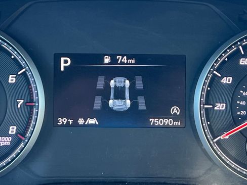 Used 2021 Hyundai Santa Fe SEL image 17