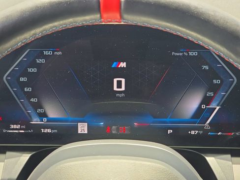 Certified 2025 BMW X3 M50 w/ Premium Package AWD/4WD image 11