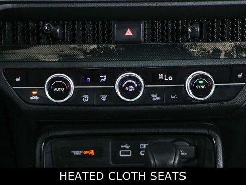 Used 2023 Honda CR-V EX image 20