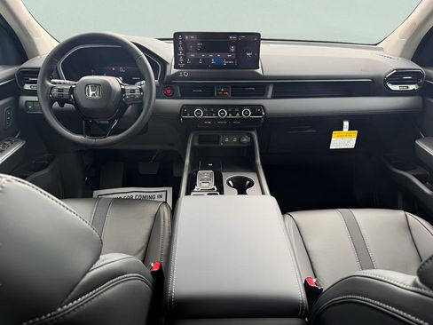 New 2026 Honda Pilot EX-L image 16
