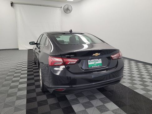 Used 2020 Chevrolet Malibu LT image 6