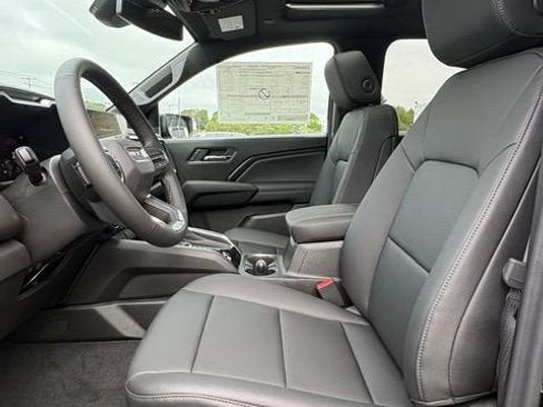 New 2026 GMC Canyon Elevation w/ Convenience Package image 12