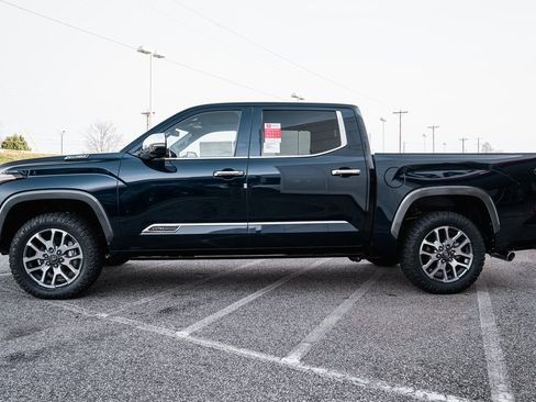 New 2026 Toyota Tundra 1794 Edition image 4