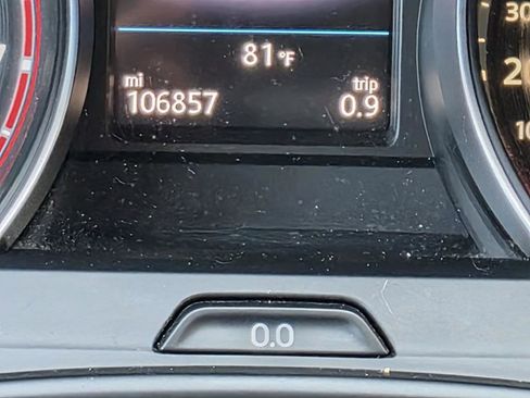 Used 2018 Volkswagen Atlas SE AWD/4WD image 37