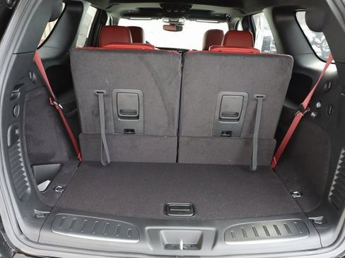 Used 2024 Dodge Durango SRT Hellcat image 39