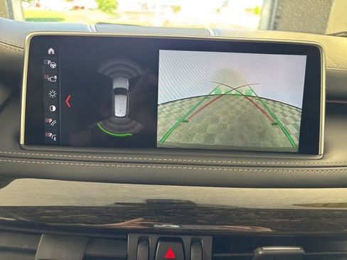 Used 2018 BMW X5 xDrive35i AWD/4WD image 7