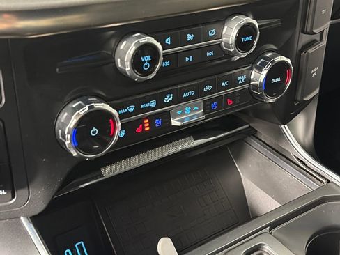 Used 2022 Ford F150 Raptor w/ Raptor 37 Performance Package image 21