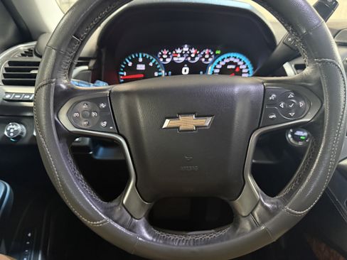 Used 2017 Chevrolet Tahoe Premier image 12