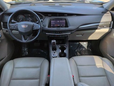 Used 2019 Cadillac XT4 Premium Luxury FWD image 15