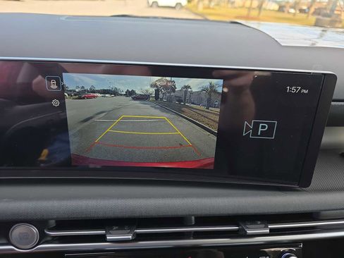 New 2026 Hyundai Tucson SEL image 19