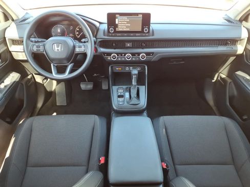 Used 2024 Honda CR-V EX image 10