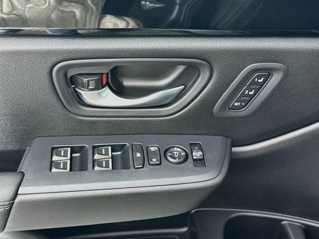 New 2026 Honda Pilot EX-L image 18