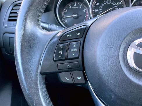 Used 2014 MAZDA CX-5 Grand Touring image 24