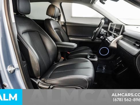 Used 2022 Hyundai Ioniq 5 SEL w/ Cargo Package image 19