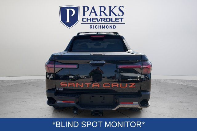 Used 2023 Hyundai Santa Cruz Limited AWD/4WD image 6
