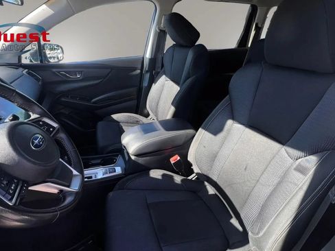 Used 2024 Subaru Ascent Premium AWD/4WD image 26