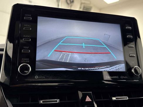 Certified 2022 Toyota Corolla XSE w/ Carpet Mat Package (TMS) image 19