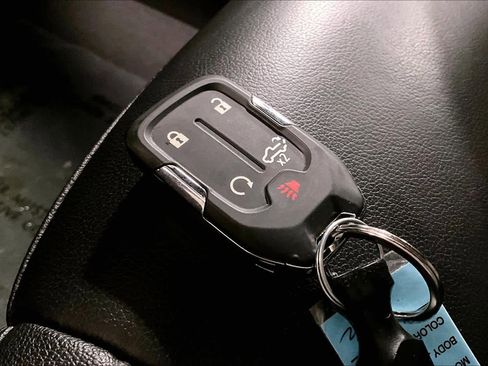 Used 2022 Chevrolet Silverado 1500 RST w/ True North Edition Plus image 15