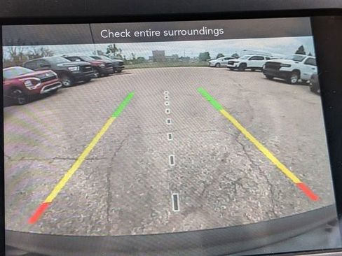 Certified 2019 Jeep Cherokee Latitude Plus w/ Cold Weather Group AWD/4WD image 24