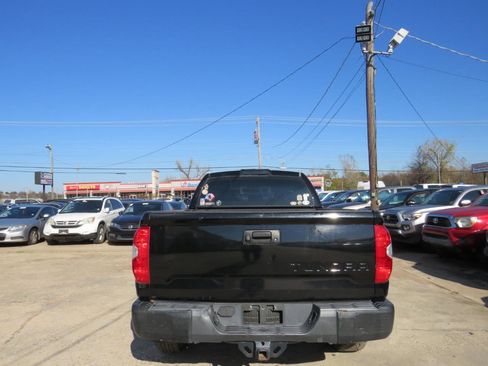 Used 2016 Toyota Tundra SR w/ Tow Package RWD image 3