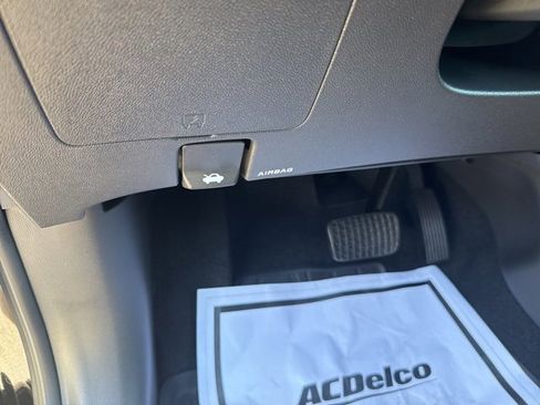 New 2026 Buick Encore GX Preferred w/ Advanced Technology Package image 27