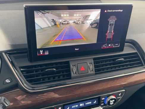 Used 2023 Audi Q5 2.0T Premium Plus w/ Premium Plus Package image 24