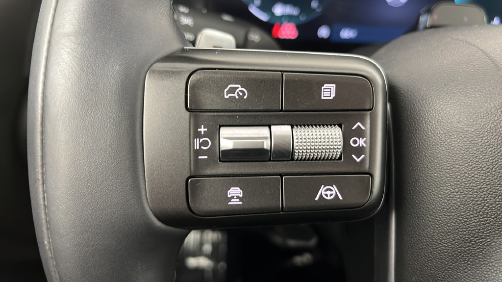 Used 2026 Hyundai Palisade Calligraphy AWD/4WD image 23