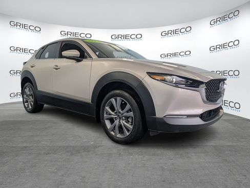 Certified 2023 MAZDA CX-30 AWD 2.5 S w/ Select Package image 1