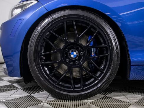 Used 2017 BMW M240i xDrive Coupe image 8