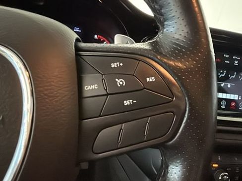 Used 2024 Dodge Durango GT w/ Blacktop Package AWD/4WD image 15