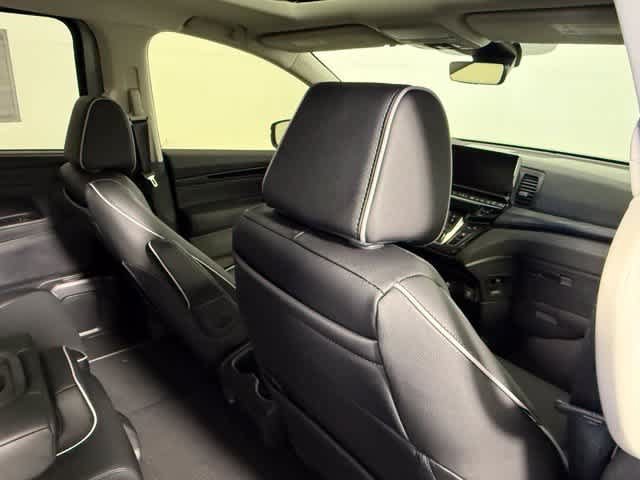 New 2026 Honda Odyssey Elite image 51