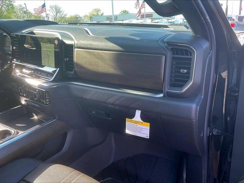 New 2026 Chevrolet Silverado 3500 High Country w/ High Country Premium Package AWD/4WD image 27
