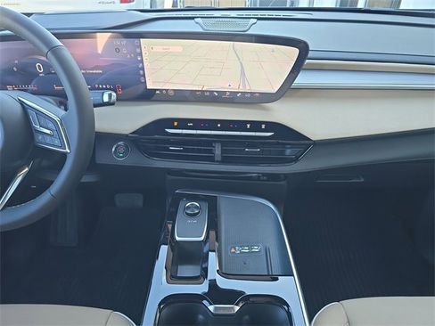 New 2026 Buick Enclave Preferred image 13