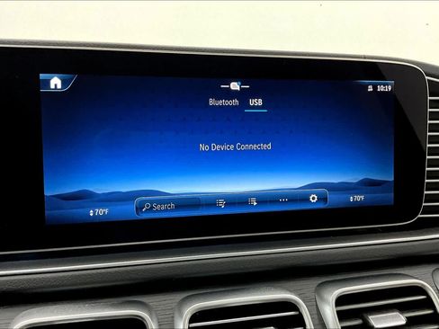New 2026 Mercedes-Benz GLE 350 4MATIC image 20