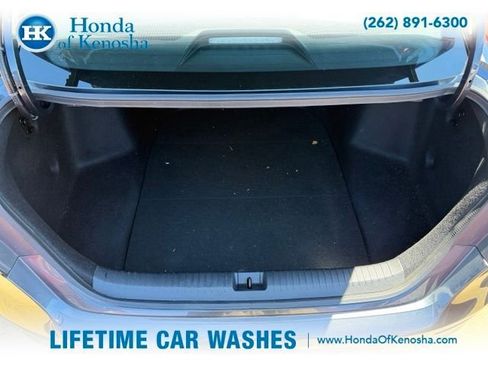 Certified 2025 Honda Accord SE image 9