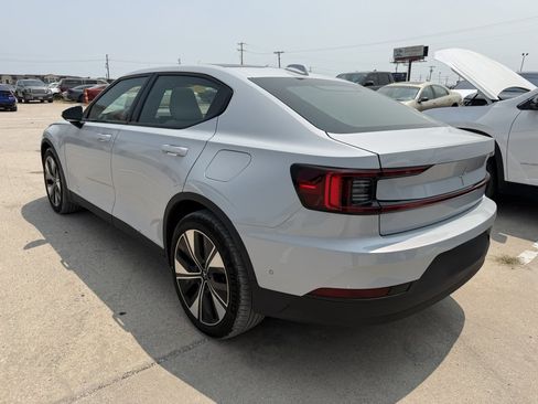 Used 2024 Polestar Polestar 2 AWD/4WD image 2