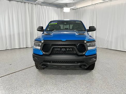 Used 2023 RAM 1500 Rebel w/ Rebel Level 2 Equipment Group AWD/4WD image 8