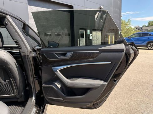 Used 2022 Audi A7 3.0T Prestige AWD/4WD image 26